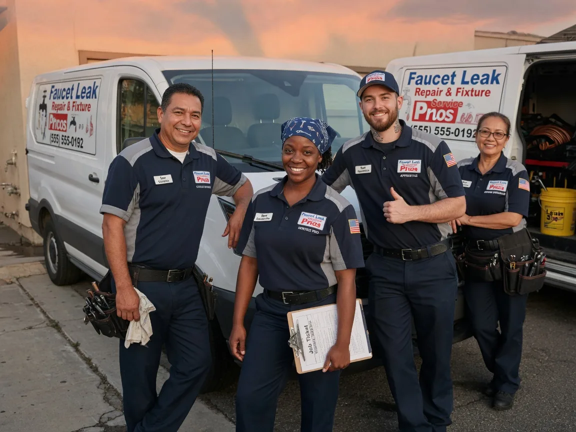 Faucet Repair company in Bluefield, VA